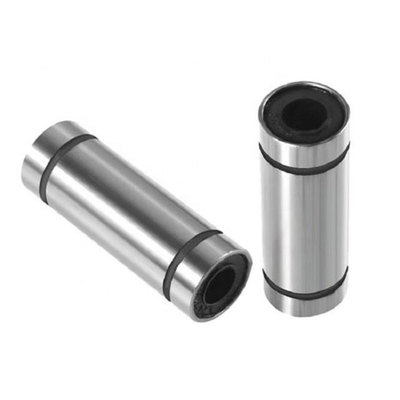 Linear Rail Linear Block Structure LM10LUU LM12LUU LM13LUU LM16LUU LM20LUU Bearing