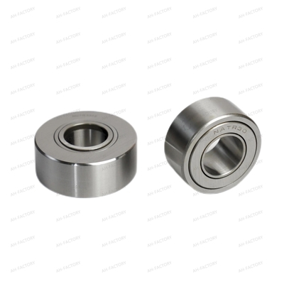 NUTR2052 Track Roller Bearing with Needle Pin and SEALED Slide Track Structure
