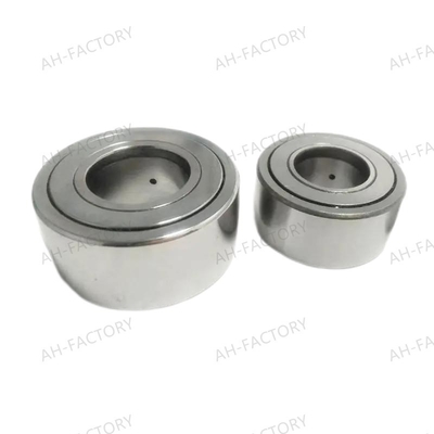 NUTR2052 Track Roller Bearing with Needle Pin and SEALED Slide Track Structure