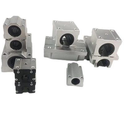 SCS Series SC8UU Linear Motion Bearing Slide Bushing for CNC Sliding 100% Tested