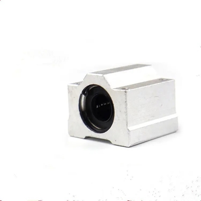 SCS Series SC8UU Linear Motion Bearing Slide Bushing for CNC Sliding 100% Tested