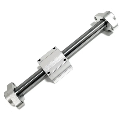 SCS Series SC8UU Linear Motion Bearing Slide Bushing for CNC Sliding 100% Tested