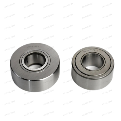 NUTR2052 Track Roller Bearing with Needle Pin and SEALED Slide Track Structure