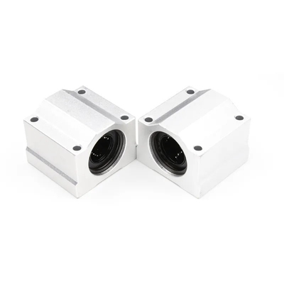 SCS Series SC8UU Linear Motion Bearing Slide Bushing for CNC Sliding 100% Tested