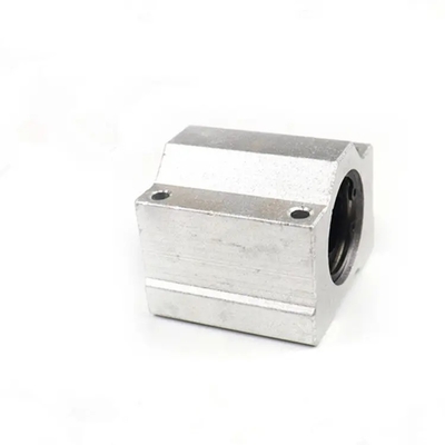 SCS Series SC8UU Linear Motion Bearing Slide Bushing for CNC Sliding 100% Tested