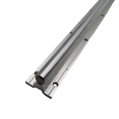 SC10UU Linear Shaft Ball Bearing Block Long Operating Life and Oil/Grease Lubrication