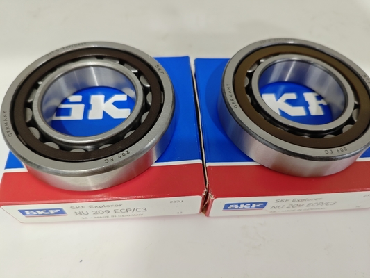 NU203EM NU204EM NU205 NU206 NU207 NU208 NU209 NU210 Bearing for Machinery Repair Shops