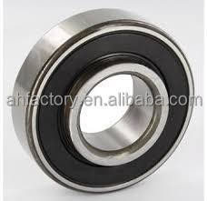 Deep Groove Forklift Bearing 980811N 55x118.5x34mm with P0 P6 P5 P4 P2 Precision Rating