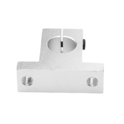 SK12 Linear Motion Ball Slide Units SK Series OEM Guide Rail Linear Bearing Shaft Support