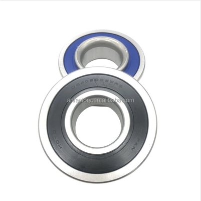 Deep Groove Forklift Bearing 980811N 55x118.5x34mm with P0 P6 P5 P4 P2 Precision Rating