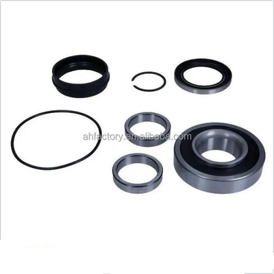 Deep Groove Forklift Bearing 980811N 55x118.5x34mm with P0 P6 P5 P4 P2 Precision Rating