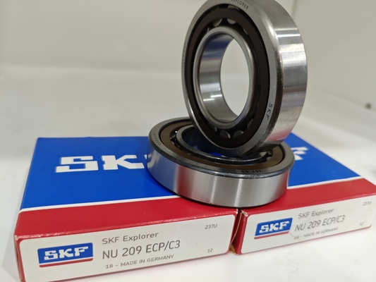 NU203EM NU204EM NU205 NU206 NU207 NU208 NU209 NU210 Bearing for Machinery Repair Shops