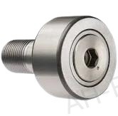 NUKR35 Bearings NUTR52 Cam Follower Track Rollers Bearing for Machinery Repair Shops