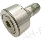 NUKR35 Bearings NUTR52 Cam Follower Track Rollers Bearing for Machinery Repair Shops
