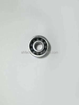 Garment Shops Si3n4 Ceramic P2 Super Precision Ball Bearing D6000/602847 and Durable
