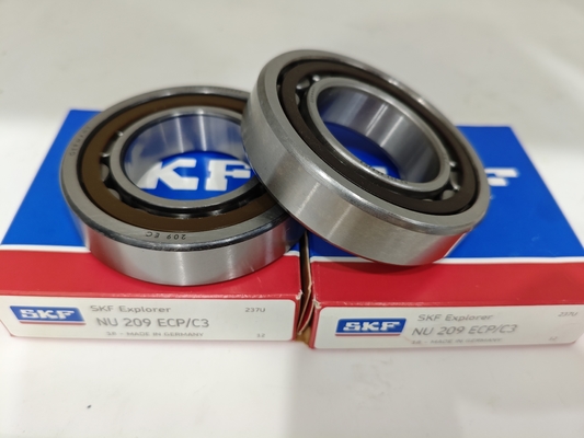 NU203EM NU204EM NU205 NU206 NU207 NU208 NU209 NU210 Bearing for Machinery Repair Shops