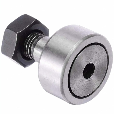 NUKR62 Cam Follower Track Roller Bearings with Superior and ISO9001 2008 Certificate