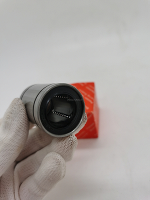 Long Operating Life Linear Bushing for CNC LM20UU Linear Motion Slider 20x32x42mm