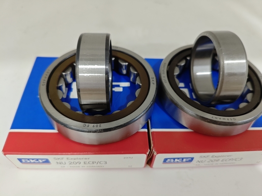 NU203EM NU204EM NU205 NU206 NU207 NU208 NU209 NU210 Bearing for Machinery Repair Shops