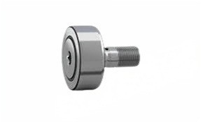 NUKR62 Cam Follower Track Roller Bearings with Superior and ISO9001 2008 Certificate