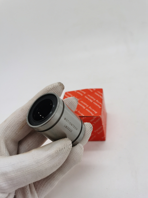 Long Operating Life Linear Bushing for CNC LM20UU Linear Motion Slider 20x32x42mm