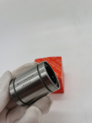 Long Operating Life Linear Bushing for CNC LM20UU Linear Motion Slider 20x32x42mm