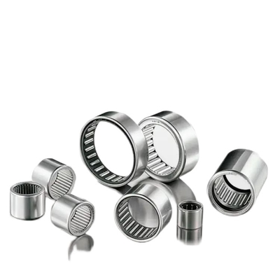 Oil Lubrication NKI14/20 Needle Roller Bearing NKI Series for Smooth Performance