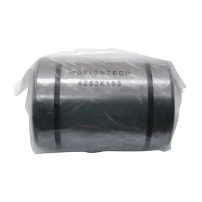 6262K103 Liner Bearings for Linear Guide Rails and Affordability Combined