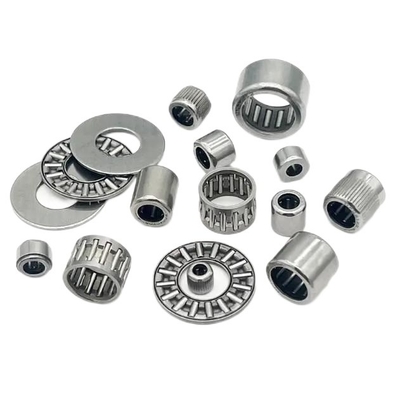 Oil Lubrication NKI14/20 Needle Roller Bearing NKI Series for Smooth Performance