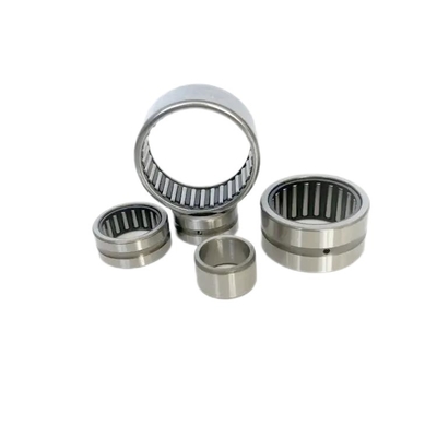 Oil Lubrication NKI14/20 Needle Roller Bearing NKI Series for Smooth Performance