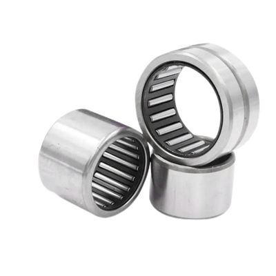 Oil Lubrication NKI14/20 Needle Roller Bearing NKI Series for Smooth Performance