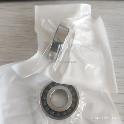20*37*9mm Hybrid Bearings HYSV6904 with ZZ 2RS OPEN Seals Type and Si3N4 Ceramic Balls