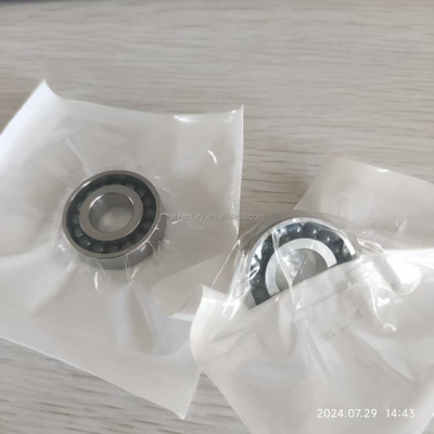 20*37*9mm Hybrid Bearings HYSV6904 with ZZ 2RS OPEN Seals Type and Si3N4 Ceramic Balls