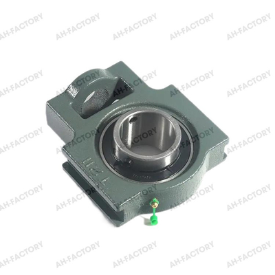 Spherical Roller Bearing for Diverse Structures and P5 Precision in UCT Pillow Block