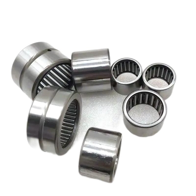 Direct Sell NKI35/20 Needle Roller Bearings for Machine Tools and Bore Size 0 35 mm