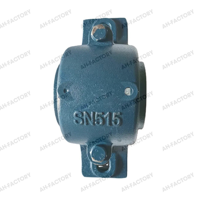 SN Pillow Block Bearing Stainless Steel for Spherical Inner Hole and Long Service Life
