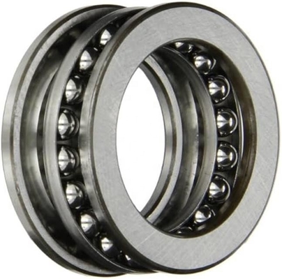 51128 51228 51205 51307 51328M 51428M Thrust Ball Bearing for Low Noise and High Speed
