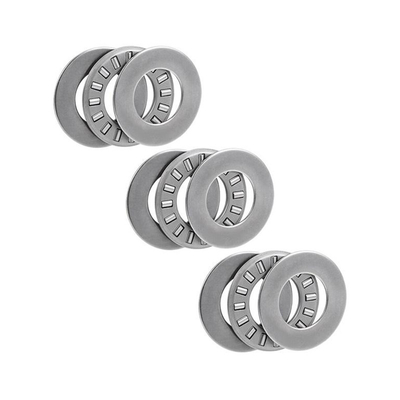 Building Material Shops Long Life Thrust Needle Roller Bearing AXK0821 Needle Bearings