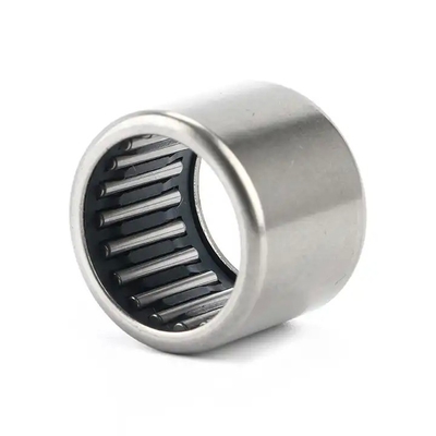 Lubrication Oil High Precision Drawn Cup Needle Roller Bearings HK 1514 RS Bearing 15*21*14mm