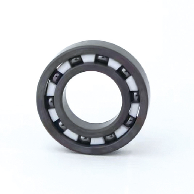 6001CE Zirconia Ceramic Ball Bearing for V1 Vibration in Heavy Duty Applications