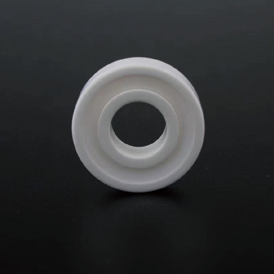 6001CE Zirconia Ceramic Ball Bearing for V1 Vibration in Heavy Duty Applications