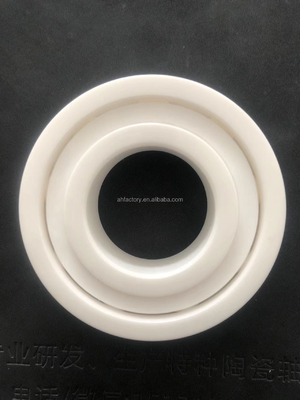 Lubrication Oil Full Ceramic Bearings 6905 Deep Groove Ball Bearing
