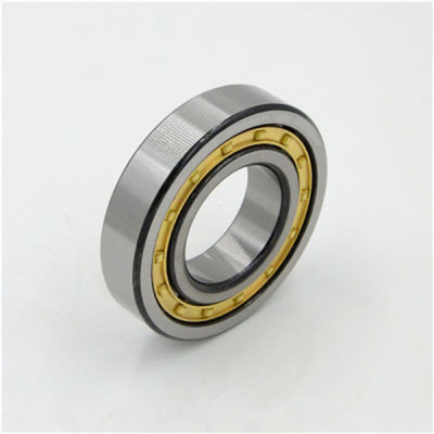 Production Roller Bearing NU203EM NJ203EM NU204EM N205EM NU205EM NJ205EM for Precision