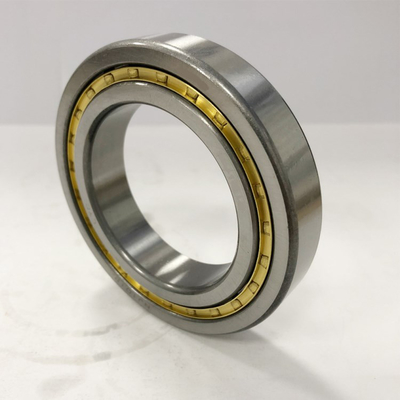 Production Roller Bearing NU203EM NJ203EM NU204EM N205EM NU205EM NJ205EM for Precision