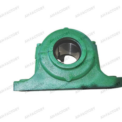 Versatile and Interchangeable SN Pillow Block Bearing Housing with Chrome Steel GCR15
