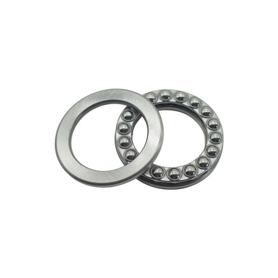 Single Row 51411 51412 51413 Thrust Ball Bearing for Impact Resistance in Construction