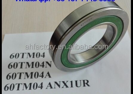 UR Automotive Deep Groove Ball Bearing 60mm Bore Size for in Mining and Agriculture