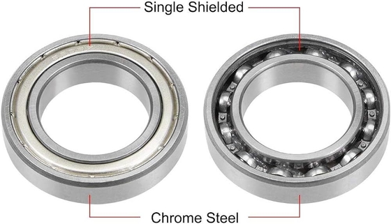 UR Automotive Deep Groove Ball Bearing 60mm Bore Size for in Mining and Agriculture