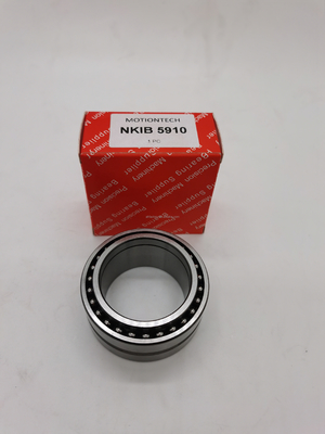 Low Noise NKIB 5914 Combined Needle Roller Bearings 70X100X45mm with P5 Precision Rating