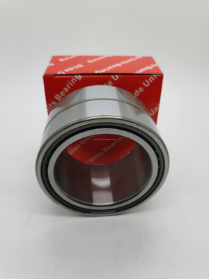 P5 Precision Rating NKIB5910-XL Needle roller/angular contact ball bearing 50x72x34mm